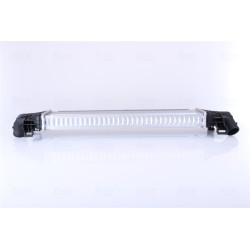 Intercooler Echangeur Radiateur Pour Fiat Ducato Ford C-Max II Focus III S-Max