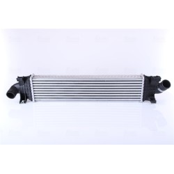 Intercooler Echangeur Radiateur Pour Fiat Ducato Ford C-Max II Focus III S-Max