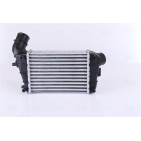 Intercooler Echangeur Radiateur Pour Alfa Romeo 147 GT