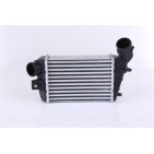 Intercooler Echangeur Radiateur Pour Alfa Romeo 147 GT