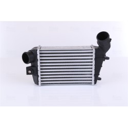 Intercooler Echangeur Radiateur Pour Alfa Romeo 147 GT