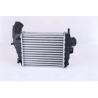 Intercooler Echangeur Radiateur Pour Alfa Romeo 156