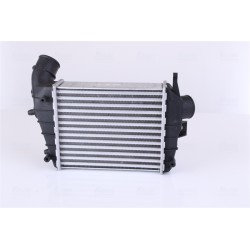 Intercooler Echangeur Radiateur Pour Alfa Romeo 156