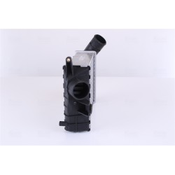 Intercooler Echangeur Radiateur Pour Alfa Romeo 156