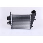 Intercooler Echangeur Radiateur Pour Alfa Romeo 156