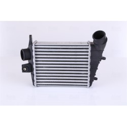 Intercooler Echangeur Radiateur Pour Alfa Romeo 156