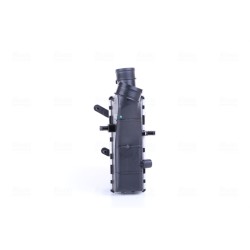 Intercooler Echangeur Radiateur Pour Audi A4 A6 8E0.145.805F 8E0.145.805S