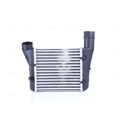 Intercooler Echangeur Radiateur Pour Audi A4 A6 8E0.145.805F 8E0.145.805S