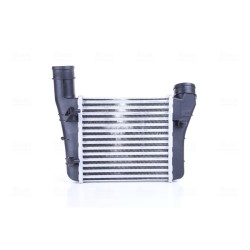 Intercooler Echangeur Radiateur Pour Audi A4 A6 8E0.145.805F 8E0.145.805S