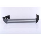 Intercooler Echangeur Radiateur Pour Renault Clio II Thalia I 8200245599