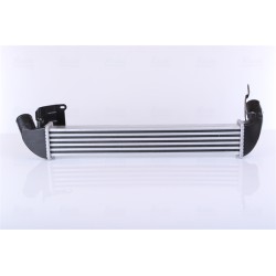 Intercooler Echangeur Radiateur Pour Renault Clio II Thalia I 8200245599