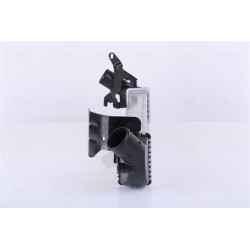 Intercooler Echangeur Radiateur Pour Renault Clio II Thalia I 8200245599