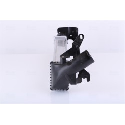 Intercooler Echangeur Radiateur Pour Renault Clio II Thalia I 8200245599