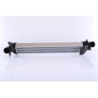 Intercooler Echangeur Radiateur Pour Renault Clio II Thalia I 8200245599