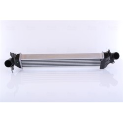 Intercooler Echangeur Radiateur Pour Renault Clio II Thalia I 8200245599