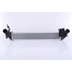 Intercooler Echangeur Radiateur Pour Renault Clio II Thalia I 8200245599