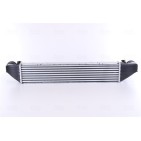 Intercooler Echangeur Radiateur Pour MERCEDES Classe C T-Model CLK SLK