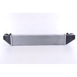 Intercooler Echangeur Radiateur Pour MERCEDES Classe C T-Model CLK SLK