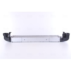 Intercooler Echangeur Radiateur Pour MERCEDES Classe C T-Model CLK SLK
