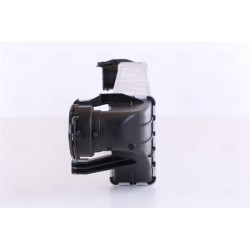 Intercooler Echangeur Radiateur Pour MERCEDES Classe C T-Model CLK SLK
