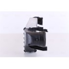 Intercooler Echangeur Radiateur Pour MERCEDES Classe C T-Model CLK SLK