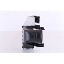 Intercooler Echangeur Radiateur Pour MERCEDES Classe C T-Model CLK SLK