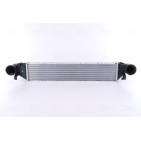 Intercooler Echangeur Radiateur Pour MERCEDES Classe C T-Model CLK SLK