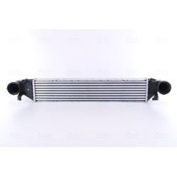 Intercooler Echangeur Radiateur Pour MERCEDES Classe C T-Model CLK SLK