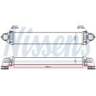 Intercooler Echangeur Radiateur Pour MERCEDES Classe A B