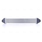 Intercooler Echangeur Radiateur Pour MERCEDES Classe A B