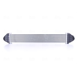 Intercooler Echangeur Radiateur Pour MERCEDES Classe A B