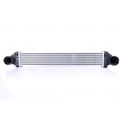 Intercooler Echangeur Radiateur Pour MERCEDES Classe A B