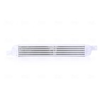 Intercooler Echangeur Radiateur Pour Opel Meriva A Vauxhall Meriva MK I (A)