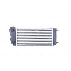 Intercooler Echangeur Radiateur Pour Peugeot 307 Citroën C4 I Picasso