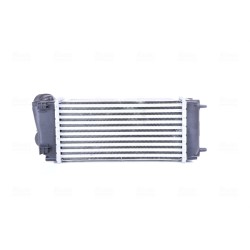 Intercooler Echangeur Radiateur Pour Peugeot 307 Citroën C4 I Picasso