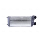 Intercooler Echangeur Radiateur Pour Peugeot 307 Citroën C4 I Picasso