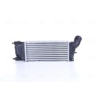 Intercooler Echangeur Radiateur Pour Peugeot 407 Citroën C5 II 0384.G6