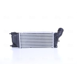 Intercooler Echangeur Radiateur Pour Peugeot 407 Citroën C5 II 0384.G6