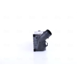 Intercooler Echangeur Radiateur Pour Peugeot 407 Citroën C5 II 0384.G6