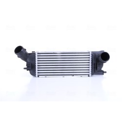 Intercooler Echangeur Radiateur Pour Peugeot 407 Citroën C5 II 0384.G6