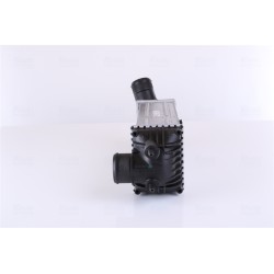 Intercooler Echangeur Radiateur Pour Peugeot 307 Citroën C4 I -