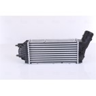 Intercooler Echangeur Radiateur Pour Peugeot 307 Citroën C4 I -
