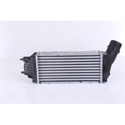 Intercooler Echangeur Radiateur Pour Peugeot 307 Citroën C4 I -