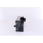 Intercooler Echangeur Radiateur Pour Peugeot 307 Citroën C4 I -