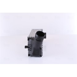 Intercooler Echangeur Radiateur Pour Peugeot 307 Citroën C4 I -