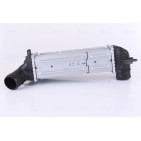 Intercooler Echangeur Radiateur Pour Peugeot 307 Citroën C4 I -