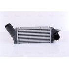 Intercooler Echangeur Radiateur Pour Peugeot 307 Citroën C4 I -