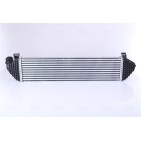 Intercooler Echangeur Radiateur Pour Volvo C30 C70 II S40 V40 V50 30665966