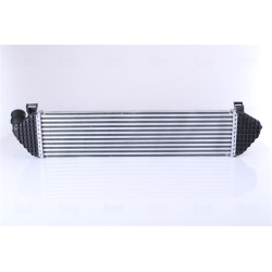 Intercooler Echangeur Radiateur Pour Volvo C30 C70 II S40 V40 V50 30665966