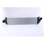 Intercooler Echangeur Radiateur Pour Volvo C30 C70 II S40 V40 V50 30665966